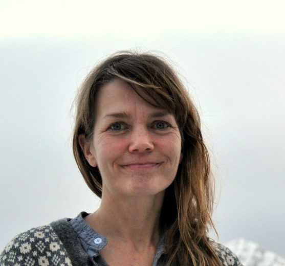 Heidi Bergsli